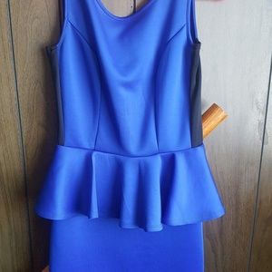Cocktail dress